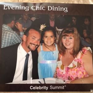 Meet your Posher, Steven